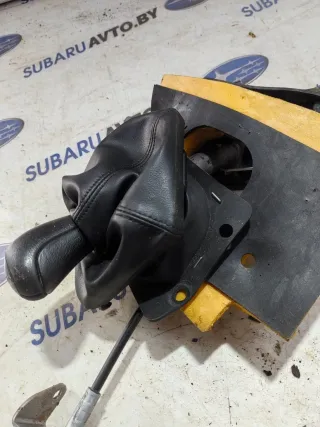  Кулиса Subaru Forester SH Арт 97089199, вид 5