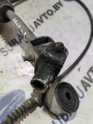  Кулиса Subaru Forester SH Арт 97089199, вид 9