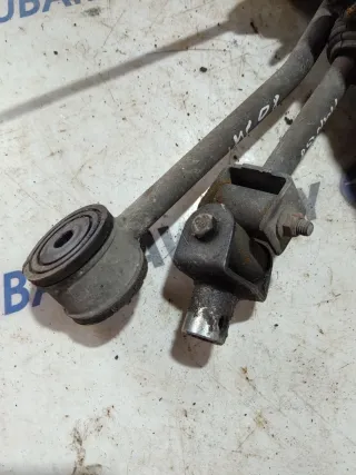  Кулиса Subaru Forester SH Арт 97089199, вид 10