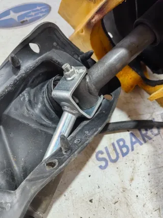  Кулиса Subaru Forester SH Арт 97089199, вид 11