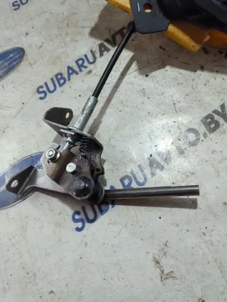  Кулиса Subaru Forester SH Арт 97089199, вид 2