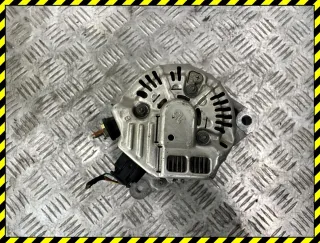 YLE102330 Генератор Rover 75 Арт 97089229, вид 5