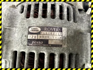 YLE102330 Генератор Rover 75 Арт 97089229, вид 3