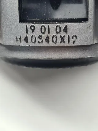 14900560YH, 9140010444 Блок управления печки / климат-контроля Lancia Phedra Арт 15667, вид 6