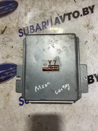 22611AM130 Блок управления двигателем Subaru Legacy 4 Арт 97089238