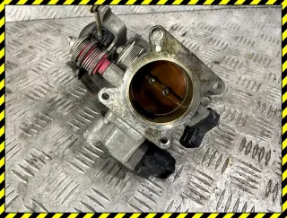  Дроссельная заслонка Rover 75 Арт 97089241, вид 4