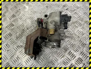  Дроссельная заслонка Rover 75 Арт 97089241, вид 3