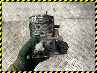  Дроссельная заслонка Rover 75 Арт 97089241, вид 5