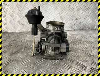  Дроссельная заслонка Rover 75 Арт 97089241, вид 1