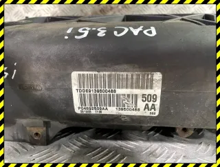 509AA362 Коллектор впускной Chrysler Pacifica 2004 Арт 97089253, вид 6