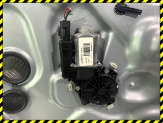824801H070 Стеклоподъемник электрический передний правый Kia Ceed 1 Арт 97089266, вид 3