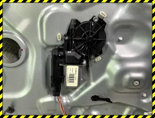 824801H070 Стеклоподъемник электрический передний правый Kia Ceed 1 Арт 97089266, вид 7