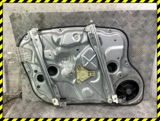 824801H070 Стеклоподъемник электрический передний правый Kia Ceed 1 Арт 97089266, вид 4