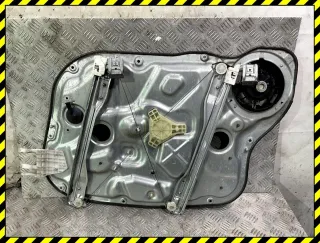 824801H070 Стеклоподъемник электрический передний правый Kia Ceed 1 Арт 97089266, вид 8
