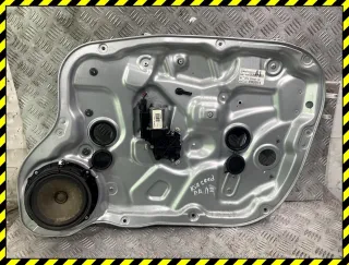 824801H070 Стеклоподъемник электрический передний правый Kia Ceed 1 Арт 97089266, вид 1