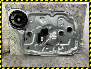 824801H070 Стеклоподъемник электрический передний правый Kia Ceed 1 Арт 97089266, вид 5
