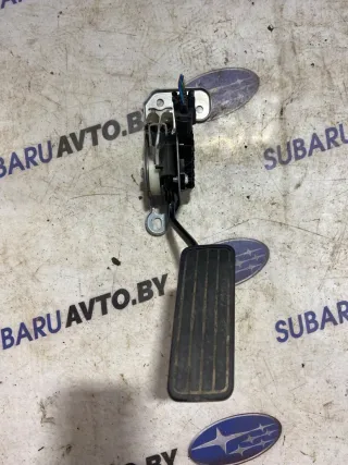 36010AG021 Педаль газа Subaru Outback 3 Арт 97089607, вид 4