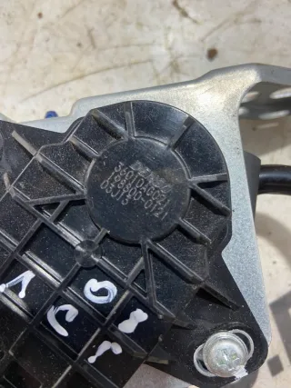 36010AG021 Педаль газа Subaru Outback 3 Арт 97089607, вид 3