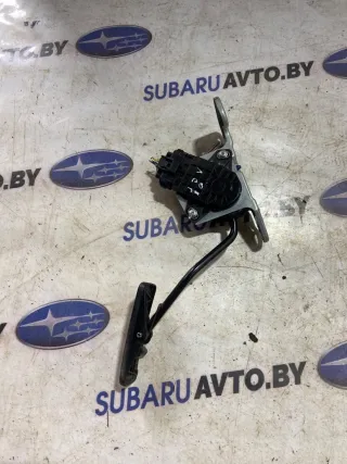 36010AG021 Педаль газа Subaru Outback 3 Арт 97089607, вид 2