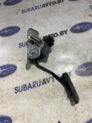 36010AG021 Педаль газа Subaru Outback 3 Арт 97089607, вид 1