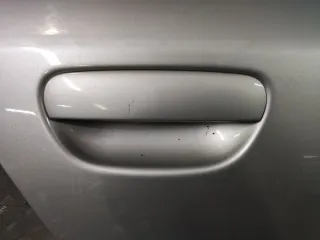  Дверь задняя правая Audi A6 C5 (S6,RS6) Арт 97089604, вид 5