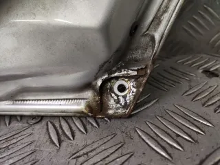  Дверь задняя правая Audi A6 C5 (S6,RS6) Арт 97089604, вид 12