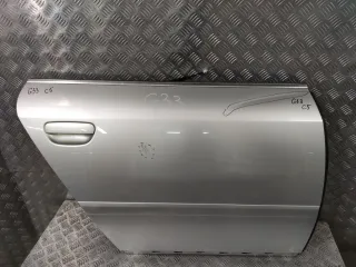  Дверь задняя правая Audi A6 C5 (S6,RS6) Арт 97089604, вид 2