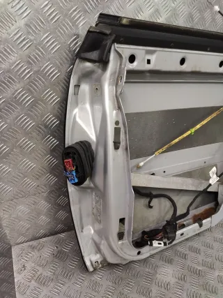  Дверь задняя правая Audi A6 C5 (S6,RS6) Арт 97089604, вид 10