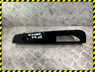  Кнопка стеклоподъемника Kia Ceed 1 Арт 97089612