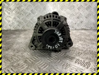  Генератор Hyundai Trajet Арт 97089632, вид 1