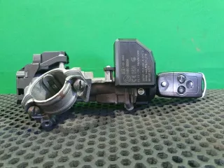 13116RI-000664, 39730-TL0-G0, 8815210717 Замок зажигания Honda Accord 8 Арт 97089626, вид 1