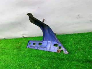 S140405 Кронштейн крепления крыла переднего левого Volkswagen Caddy 3 Арт 171591, вид 2