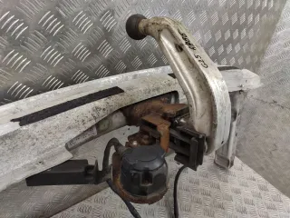 8E0807309D Фаркоп Audi A4 B6 Арт 97089659, вид 2