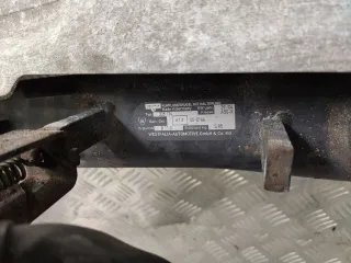 8E0807309D Фаркоп Audi A4 B6 Арт 97089659, вид 11