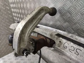 8E0807309D Фаркоп Audi A4 B6 Арт 97089659, вид 5