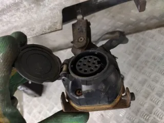 8E0807309D Фаркоп Audi A4 B6 Арт 97089659, вид 10