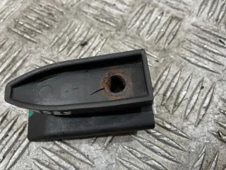 2208800030 Кронштейн радиатора Mercedes S W220 Арт 58638, вид 4