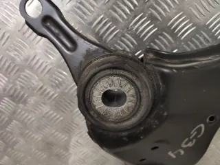 8E0399313BD Балка подвески передняя (подрамник) Audi A4 B7 Арт 97089684, вид 2