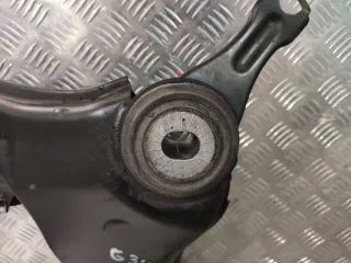 8E0399313BD Балка подвески передняя (подрамник) Audi A4 B7 Арт 97089684, вид 3