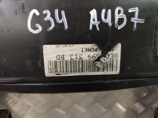 8E0399313BD Балка подвески передняя (подрамник) Audi A4 B7 Арт 97089684, вид 11