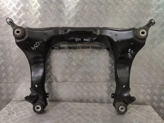8E0399313BD Балка подвески передняя (подрамник) Audi A4 B7 Арт 97089684, вид 1