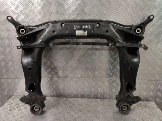 8E0399313BD Балка подвески передняя (подрамник) Audi A4 B7 Арт 97089684, вид 6