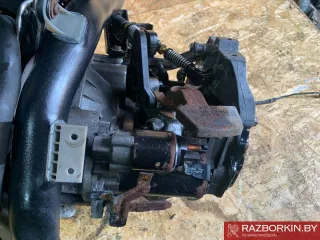HNV КПП механическая (МКПП) Volkswagen Jetta 5 1.9л Арт W1200-1_2, вид 1