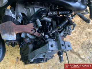 HNV КПП механическая (МКПП) Volkswagen Jetta 5 1.9л Арт W1200-1_2, вид 3