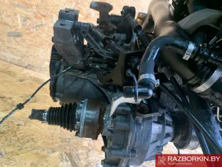 HNV КПП механическая (МКПП) Volkswagen Jetta 5 1.9л Арт W1200-1_2, вид 4