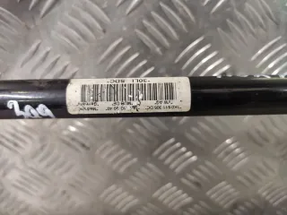 1K0511305DC Стабилизатор подвески (поперечной устойчивости) задний Skoda Yeti Арт 97089701, вид 4
