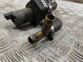 0392020044, A0018356064 Насос антифриза дополнительный Mercedes ML W163 Арт 59525, вид 10