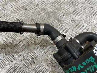 0392020044, A0018356064 Насос антифриза дополнительный Mercedes ML W163 Арт 59525, вид 3