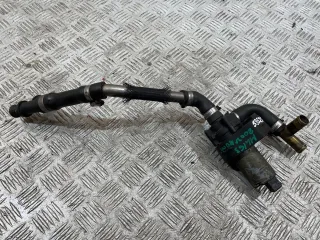 0392020044, A0018356064 Насос антифриза дополнительный Mercedes ML W163 Арт 59525, вид 1