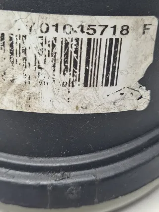 701045718 Фара противотуманная левая передняя Renault Scenic 1 Арт 16037, вид 4